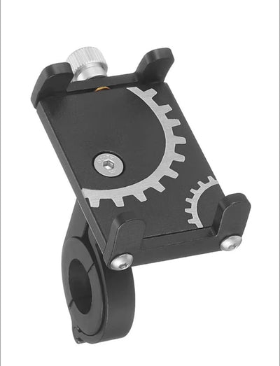 Bicycle Mobile Bracket