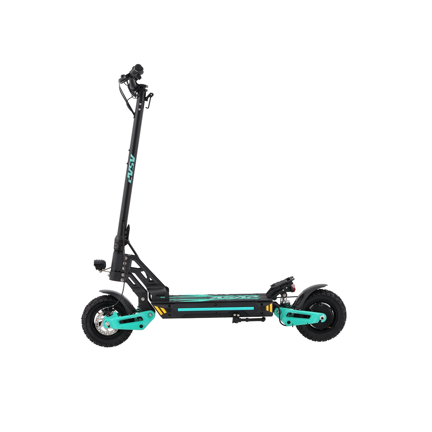 ASAP 10 V1 Electric Scooter