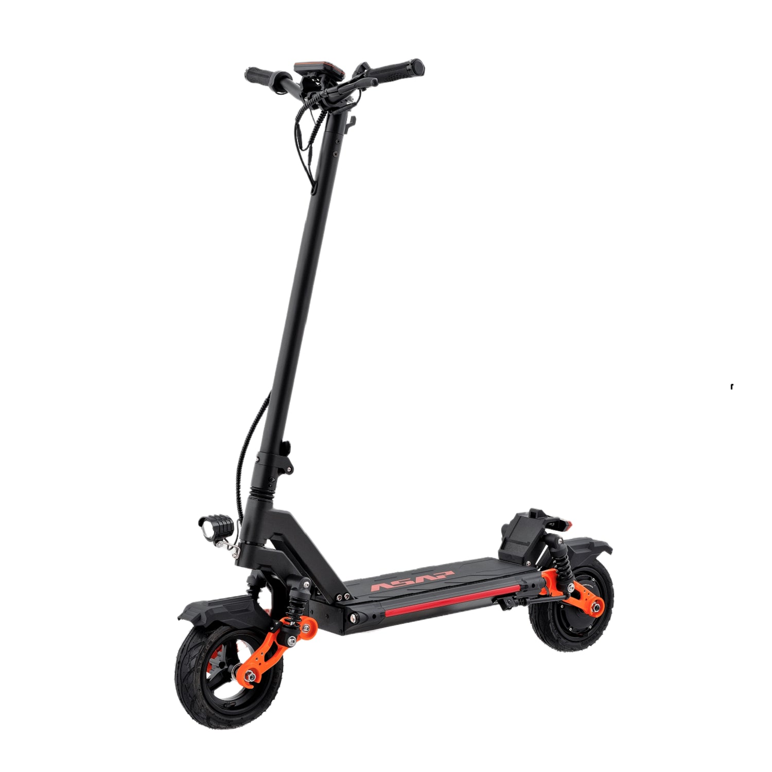 APP Control 9 Inch Electric Scooter