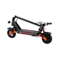 APP Control 9 Inch Electric Scooter