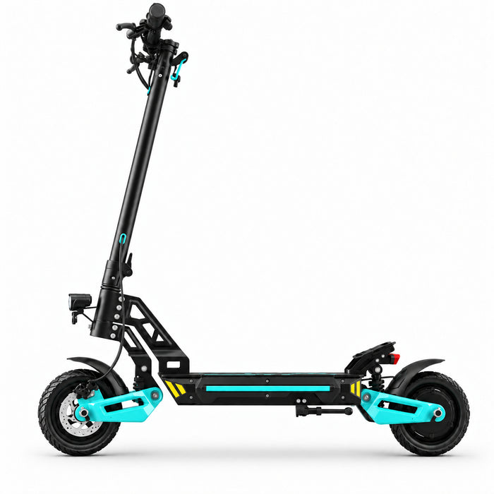 ASAP 10 V1 800W Electric Scooter