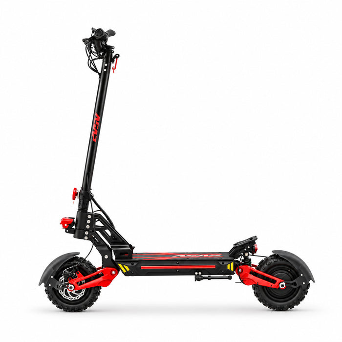 ASAP 10 V2 1600W Dual Motor Electric Scooter