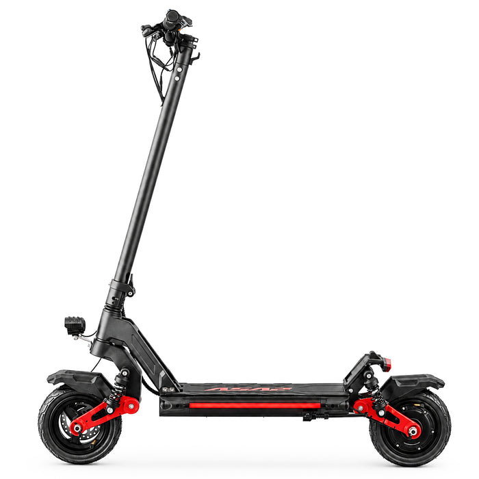 ASAP A9 500W Electric Scooter