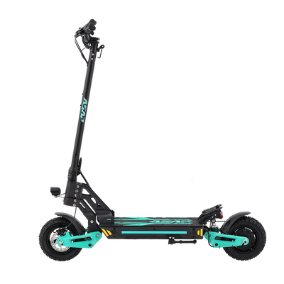 ASAP 10 V1 Electric Scooter