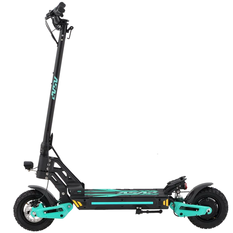 ASAP 10 V1 800W Electric Scooter