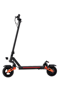 APP Control 9 Inch Electric Scooter