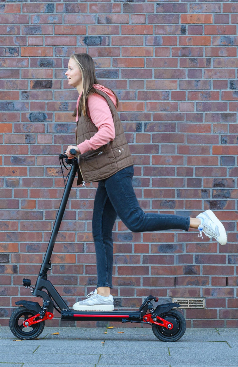 Shop Folding eBikes >