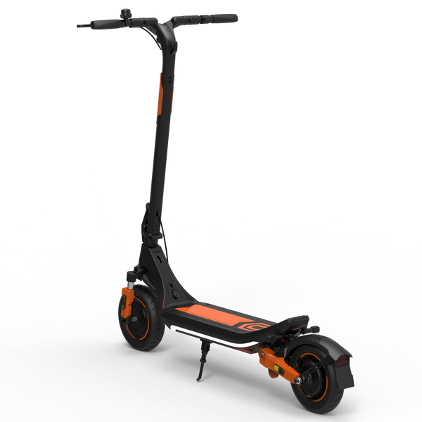 CT 10 Electric Scooter