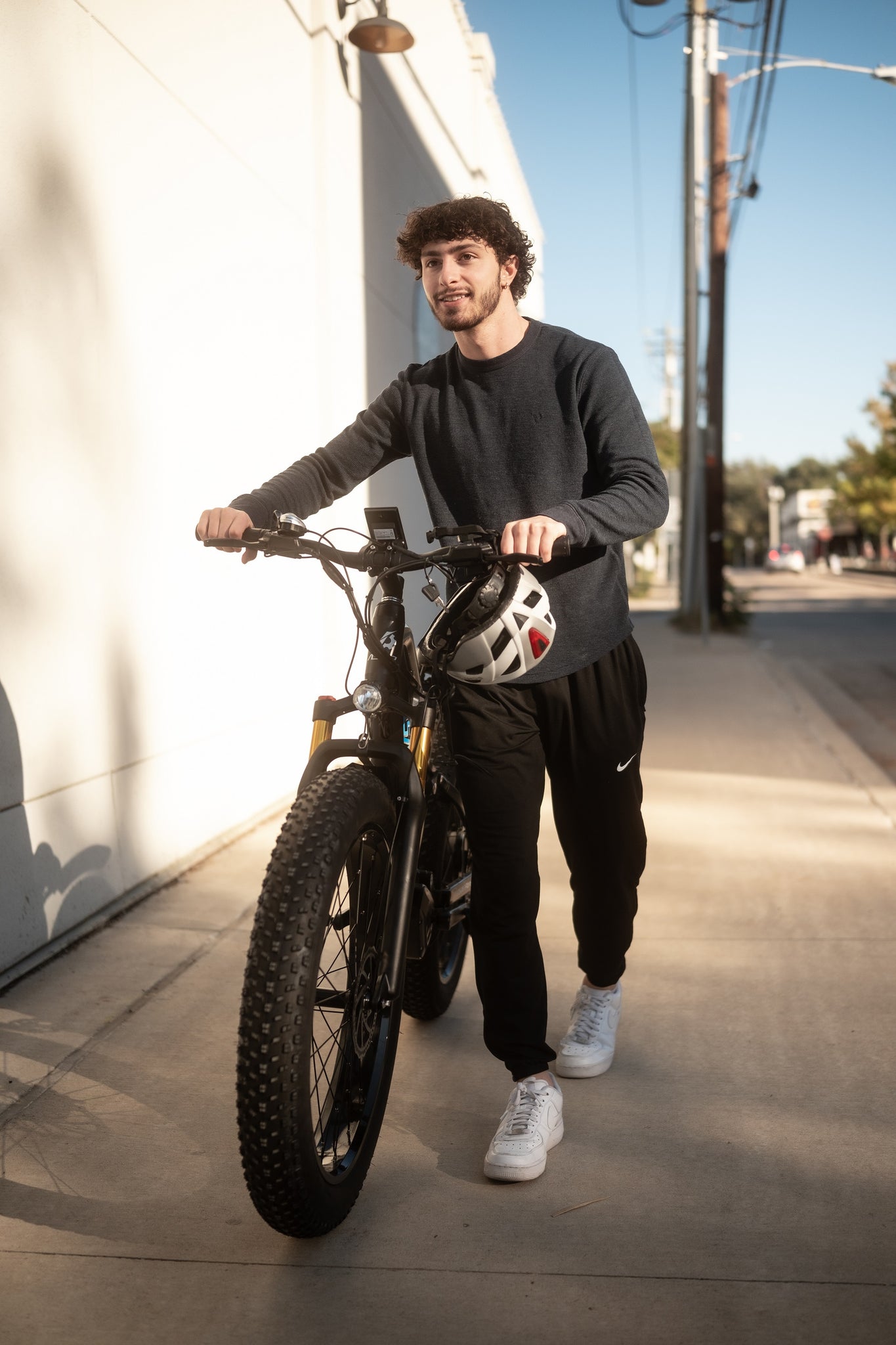 Asad Rider ASAP Rider - Share The Riding Pleasure