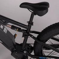 ASAP Pioneer XF-980 A6061 Mountain Ebike