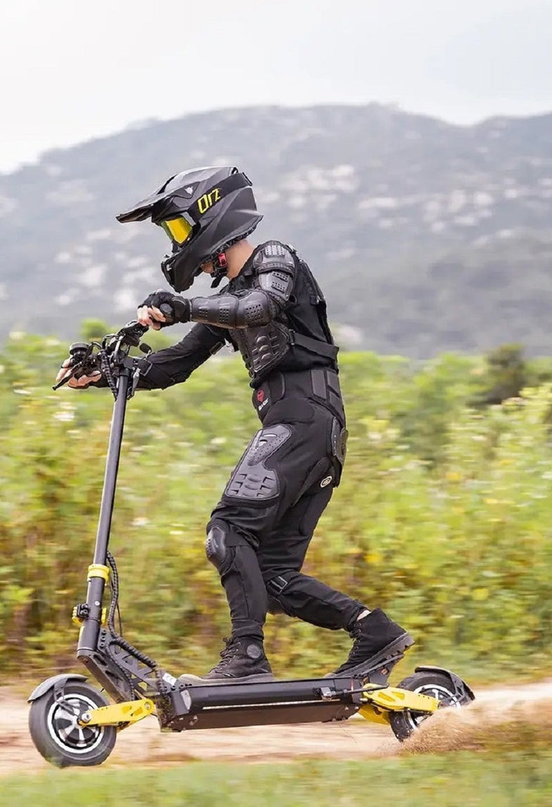 Shop Folding eBikes >