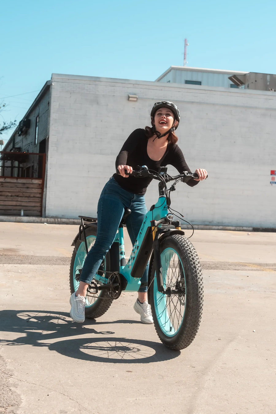 Awes Rider Asap Rider | Premium Electric Scooters & Fat Tire E-Bikes – ASAP Rider