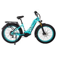 Varna - ASAP® Rider 