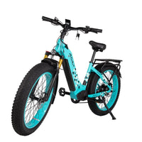 Varna - ASAP® Rider 