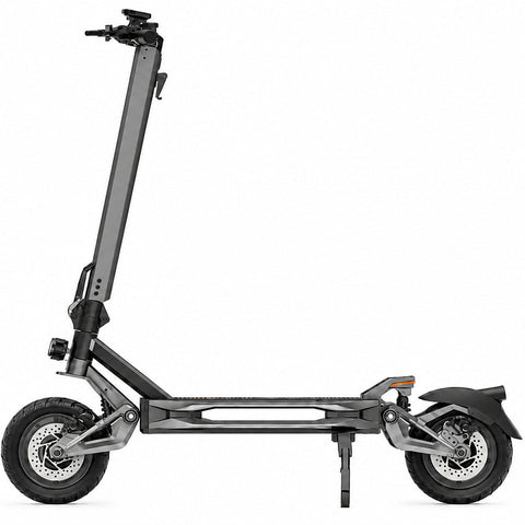 ASAP 10D 2000W Dual Motor Electric Scooter