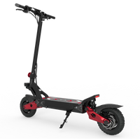 ASAP 11 Dual Motor Electric Scooter