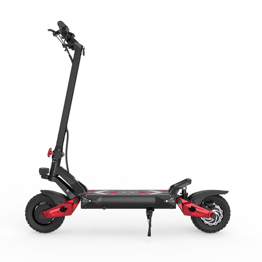 ASAP 11 Dual Motor Electric Scooter