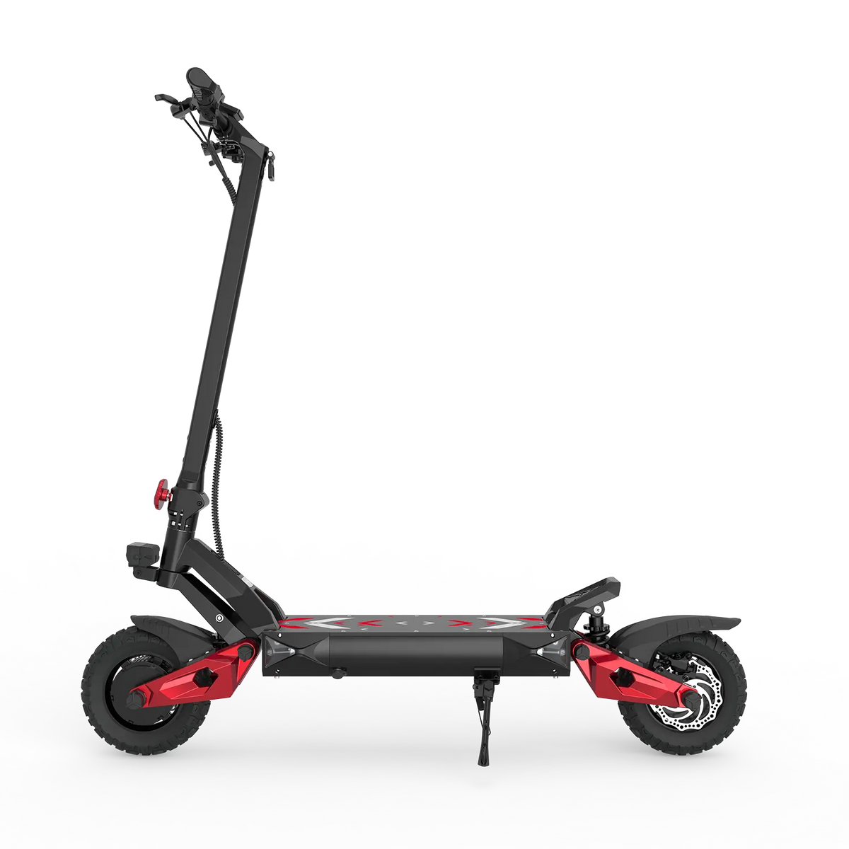 ASAP 11 Dual Motor Electric Scooter