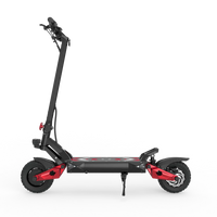 ASAP 11 Dual Motor Electric Scooter