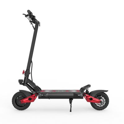 ASAP 11 Dual Motor Electric Scooter