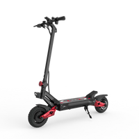 ASAP 11 Dual Motor Electric Scooter