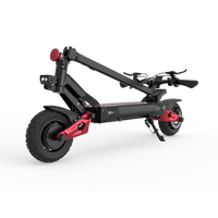 ASAP 11 Dual Motor Electric Scooter
