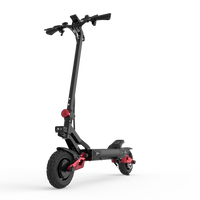 ASAP 11 Dual Motor Electric Scooter