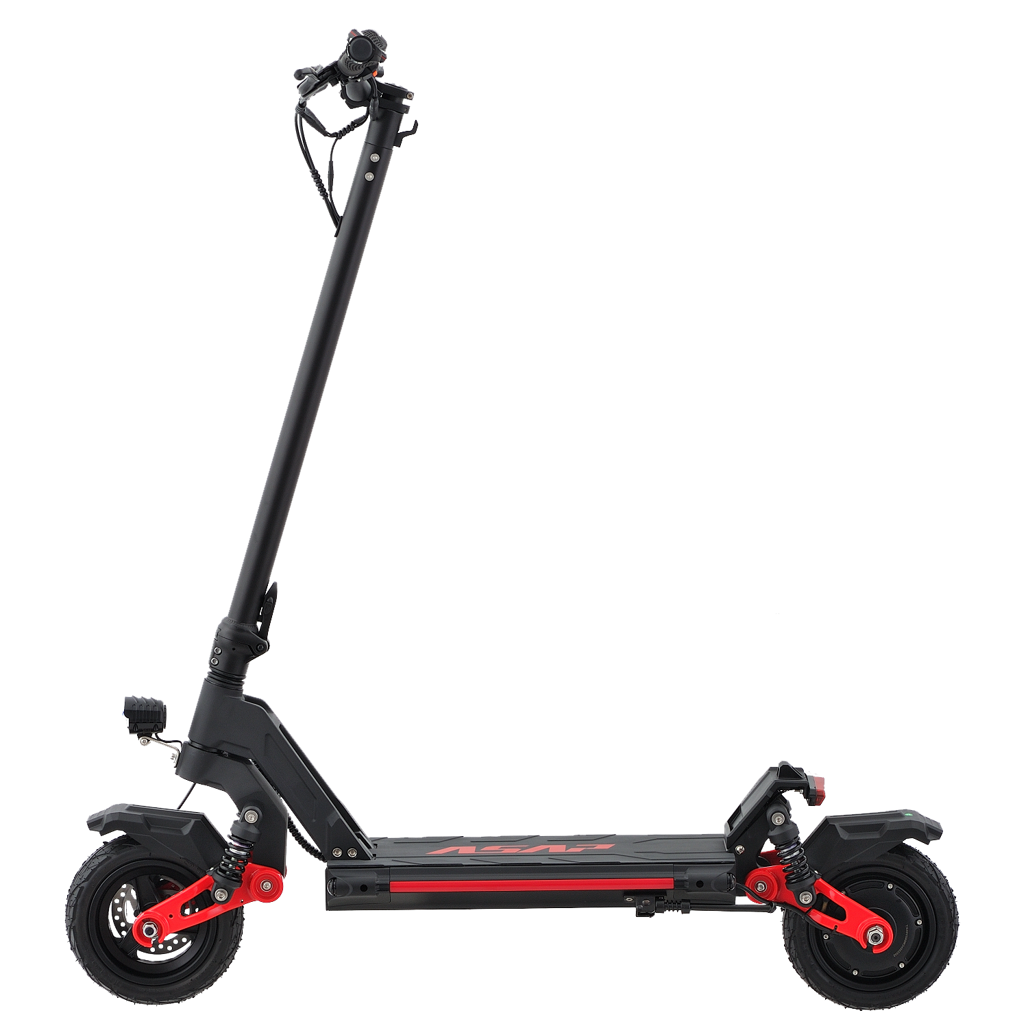 APP Control 9 Inch Electric Scooter