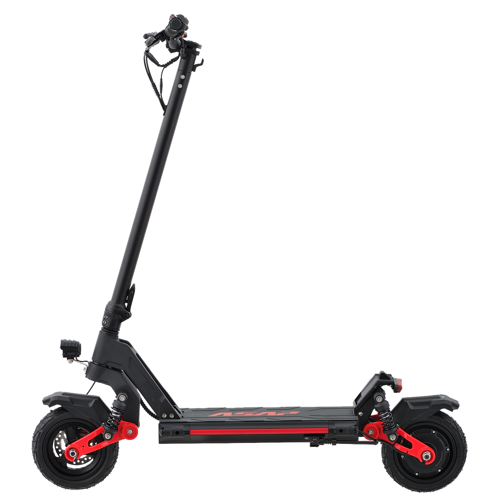 APP Control 9 Inch Electric Scooter