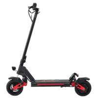 APP Control 9 Inch Electric Scooter