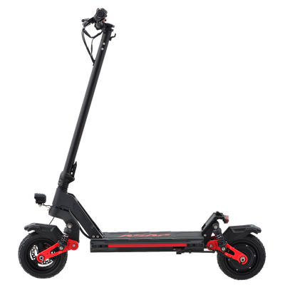 APP Control 9 Inch Electric Scooter