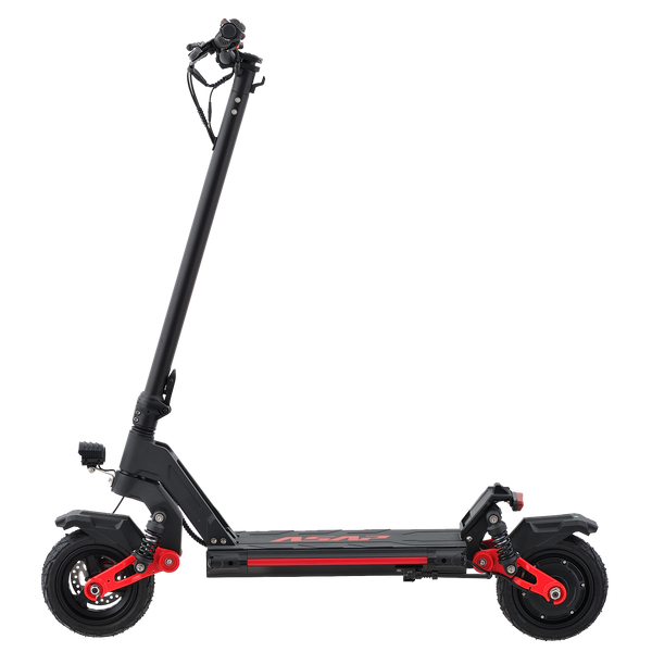 APP Control 9 Inch Electric Scooter