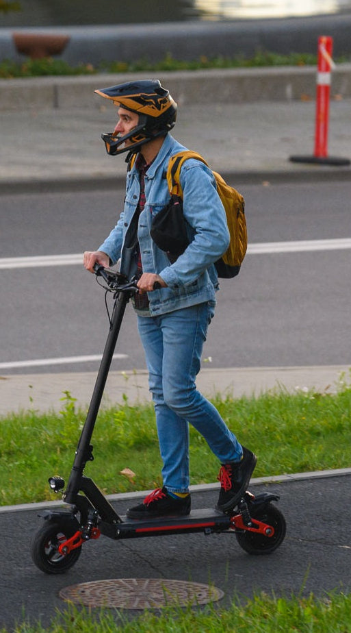 Shop Folding eBikes >