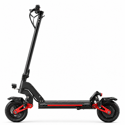 APP Control 9 Inch Electric Scooter