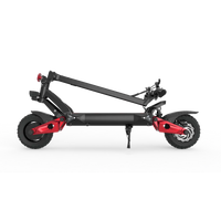 ASAP 11 Dual Motor Electric Scooter
