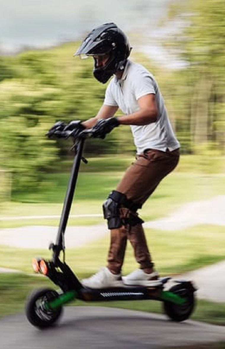 Shop Folding eBikes >