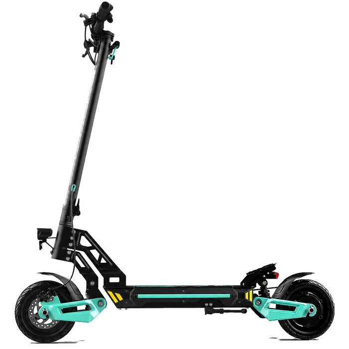ASAP 10 V1 800W Electric Scooter