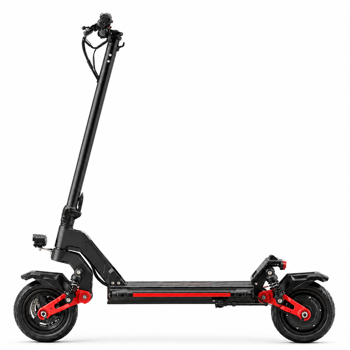ASAP A9 500W Electric Scooter