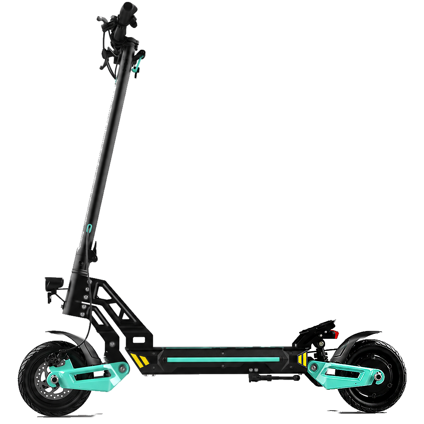 ASAP 10 V1 800W Electric Scooter