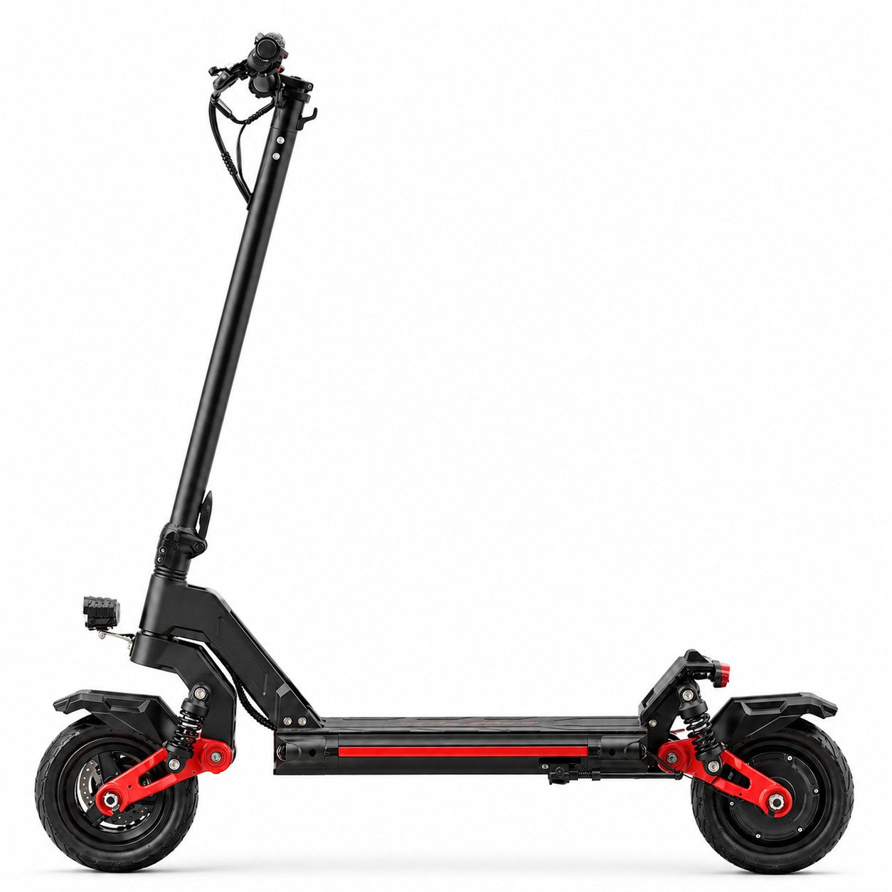 ASAP A9 500W Electric Scooter